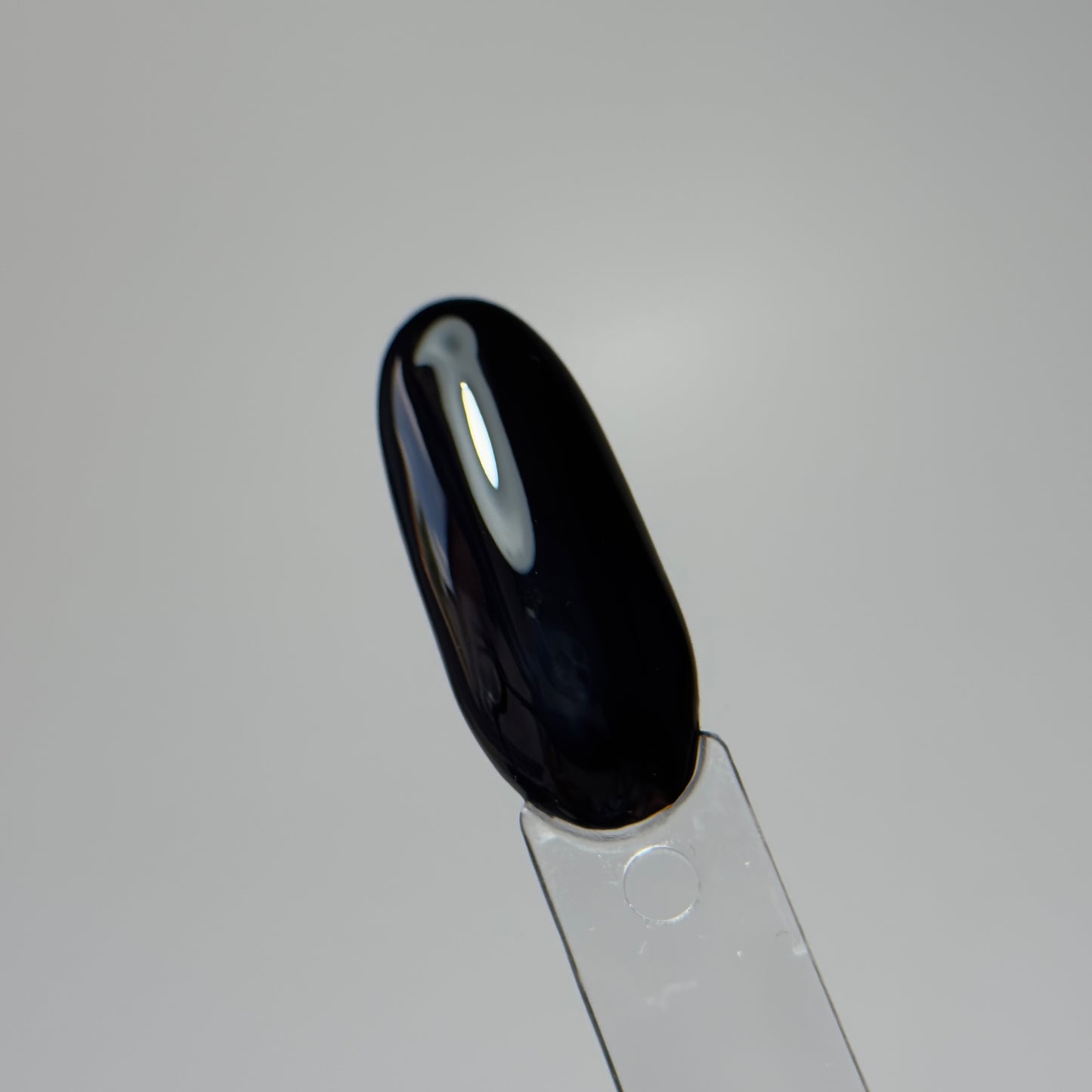 Black Gel Paint