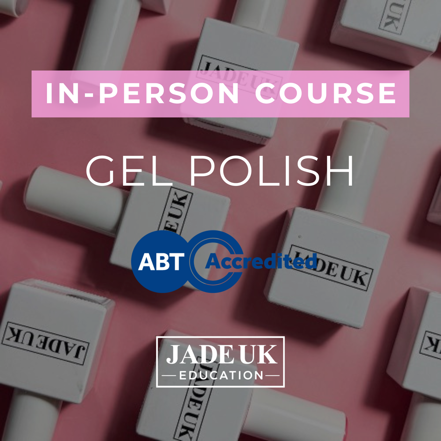Gel Polish Course