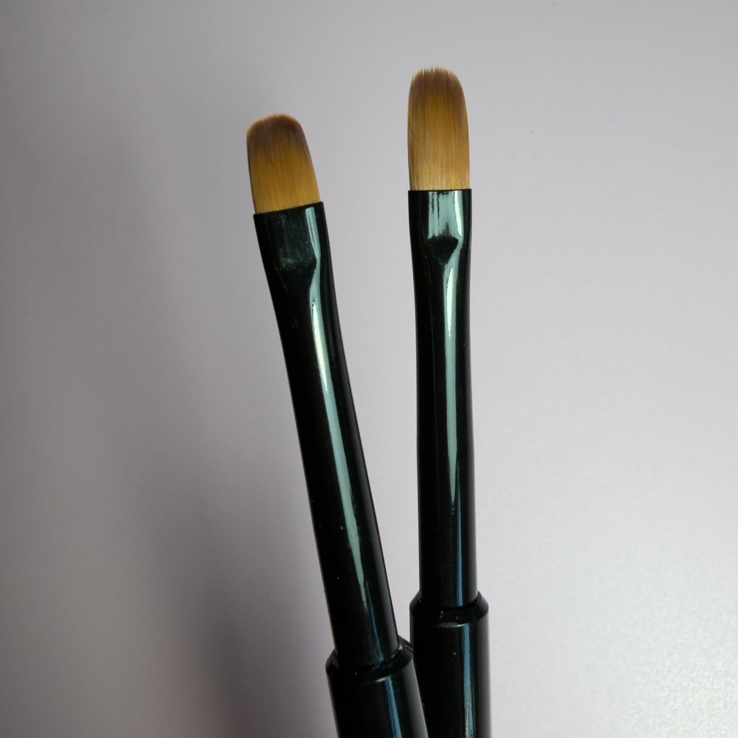 Long Oval Brush