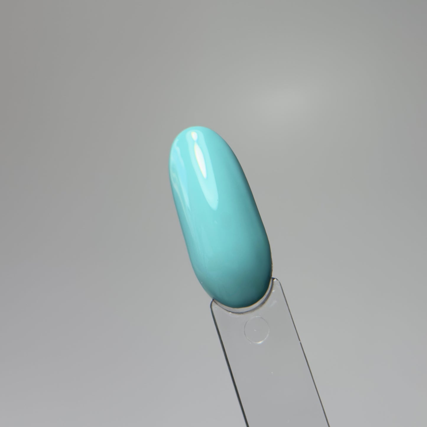 Pastel Blue Gel Paint
