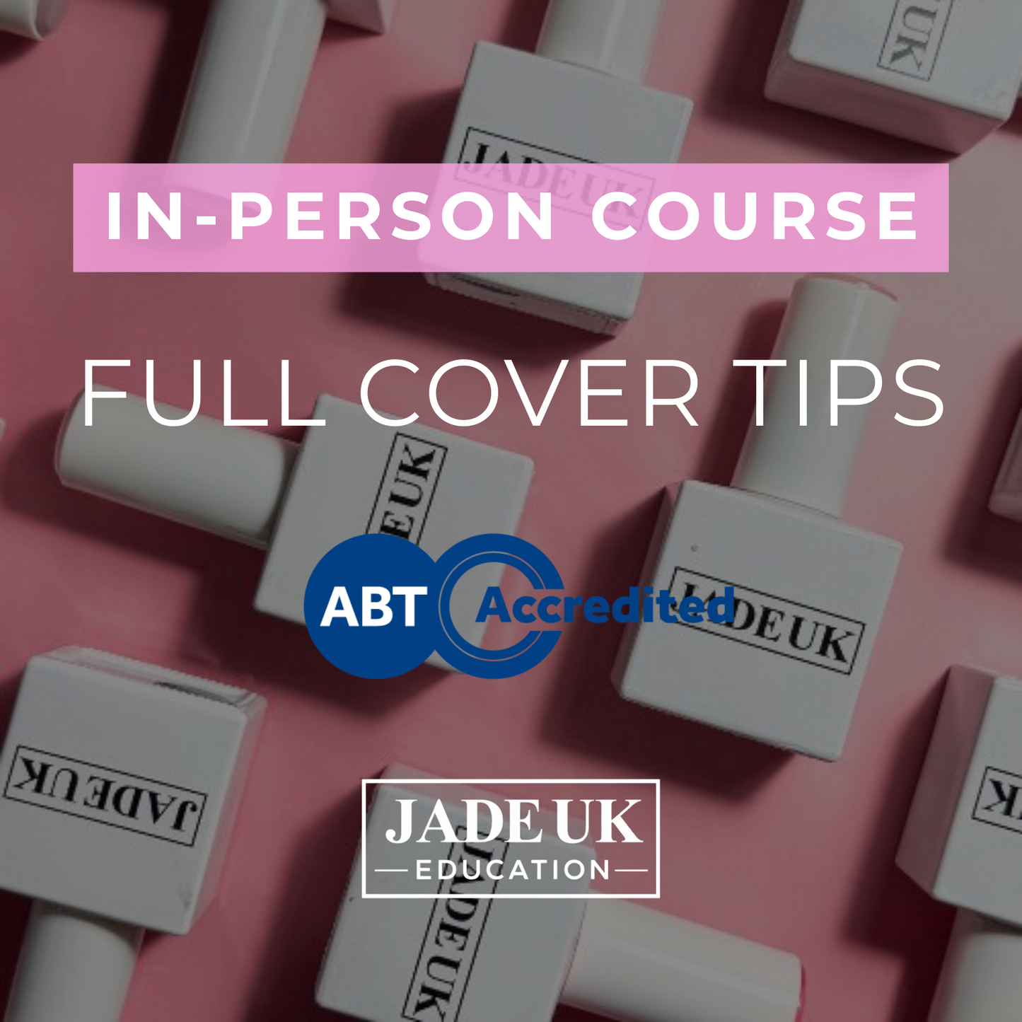 Full Cover Tips Course