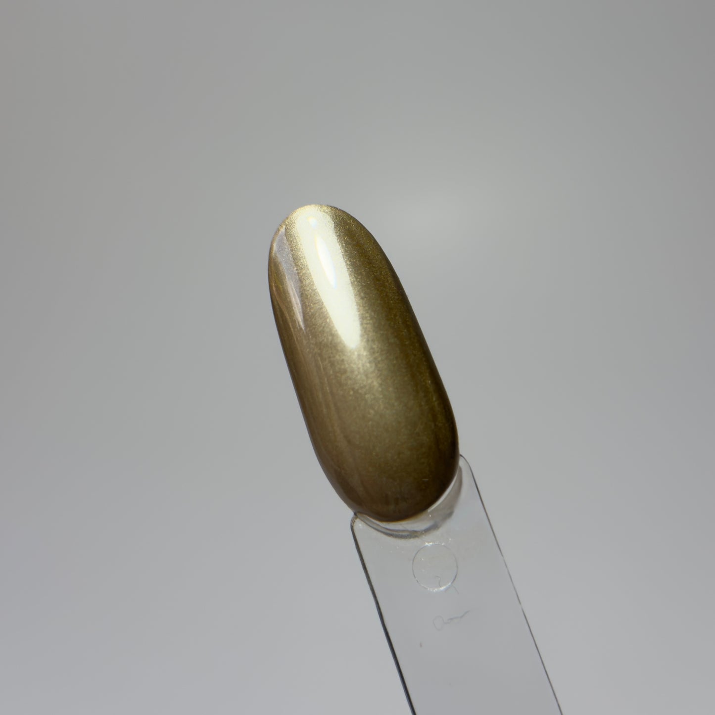 Gold Metallic Gel Paint