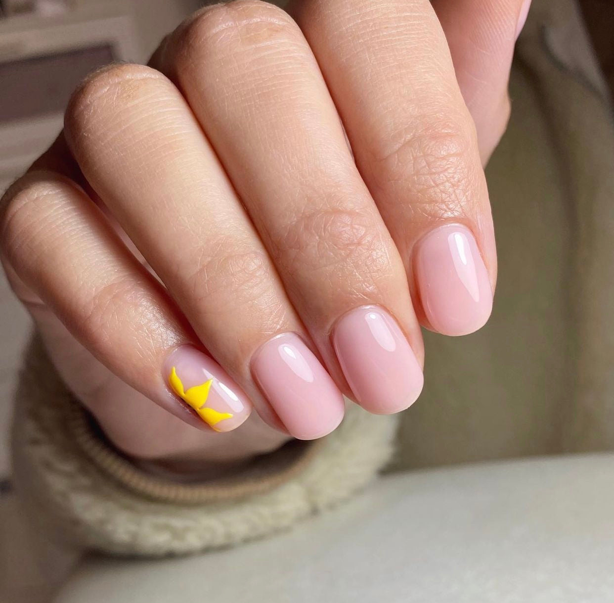 Builder Gel Trial Kit