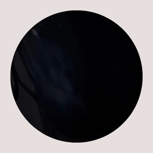 Black Gel Paint
