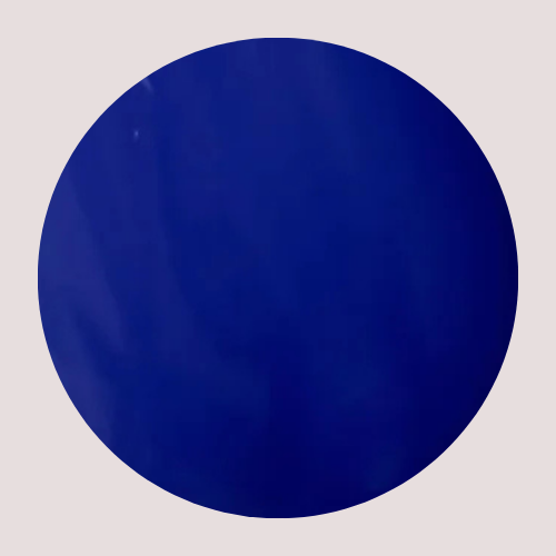 Blue Gel Paint