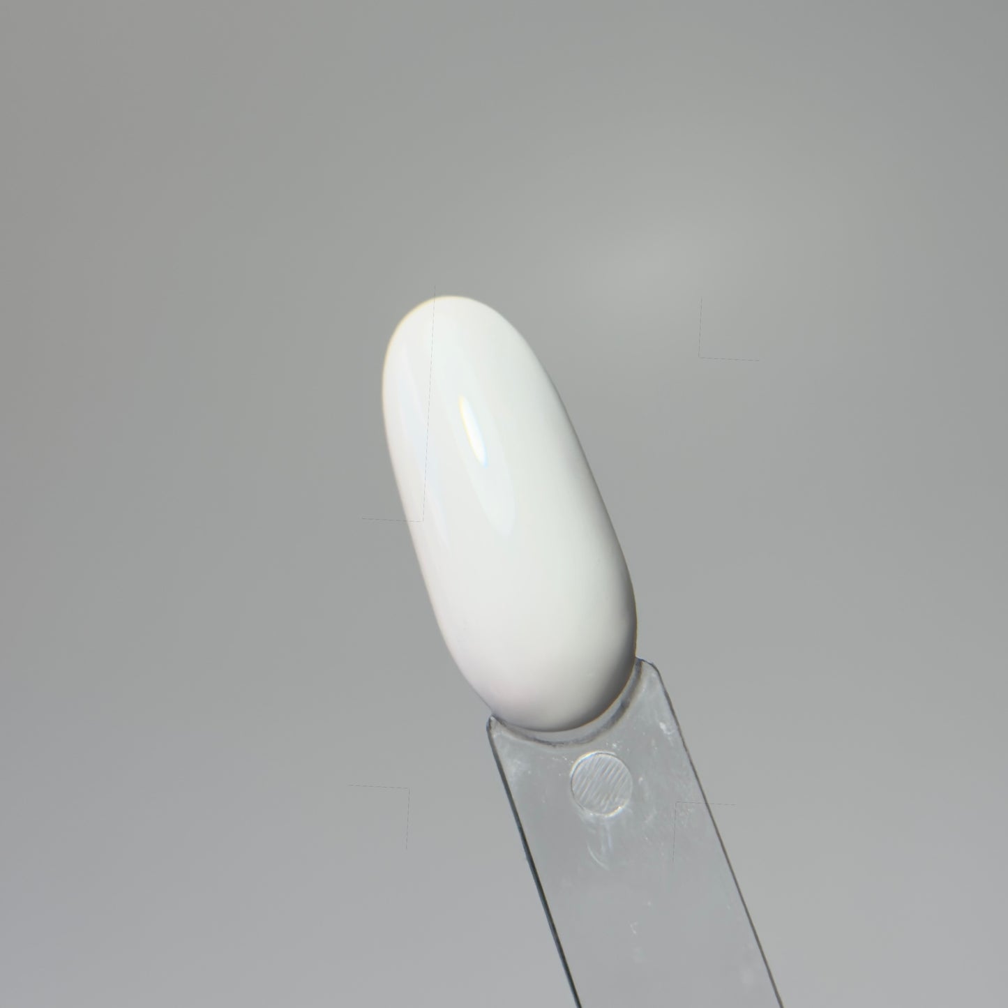 White Gel Paint