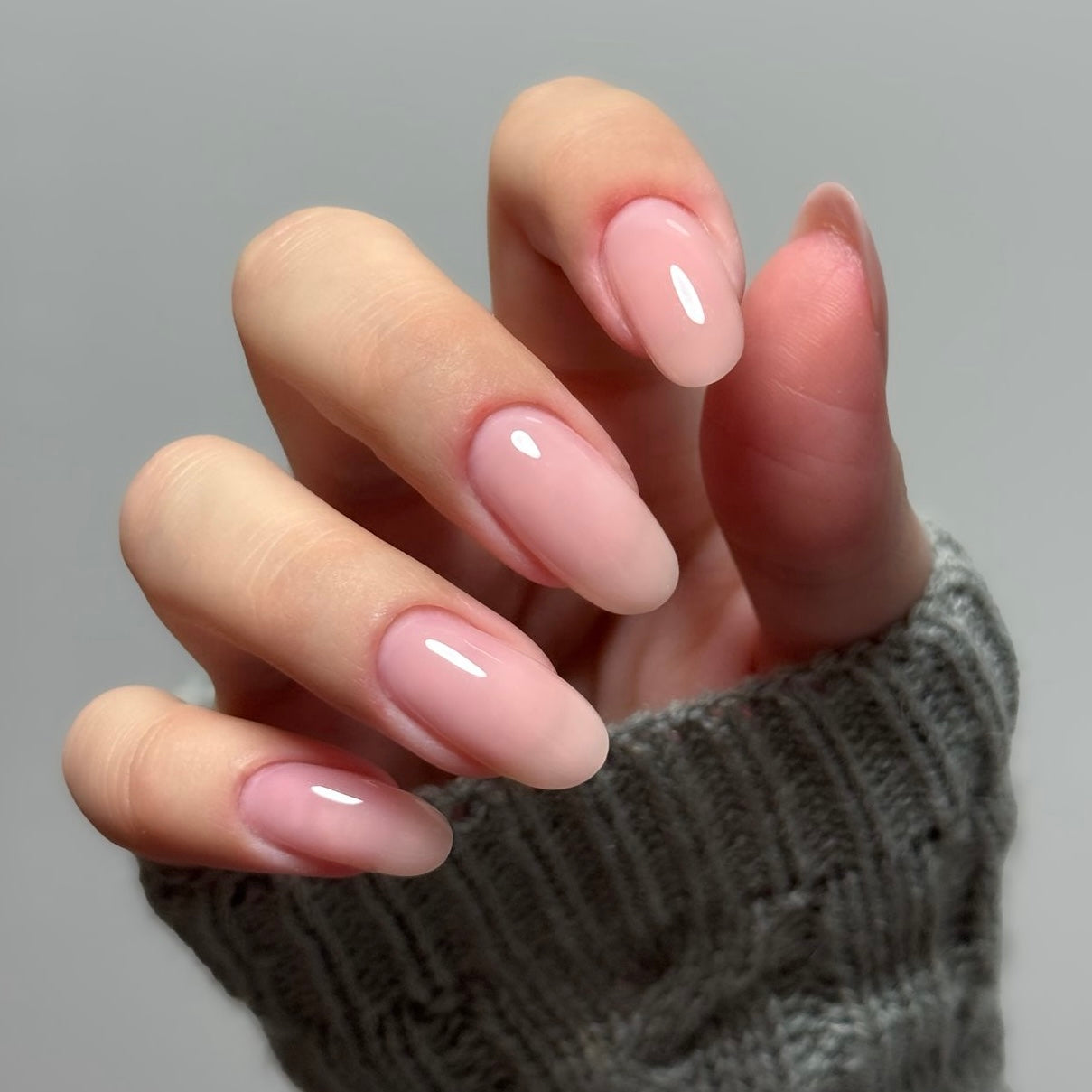 Hard Gel Trial Kit