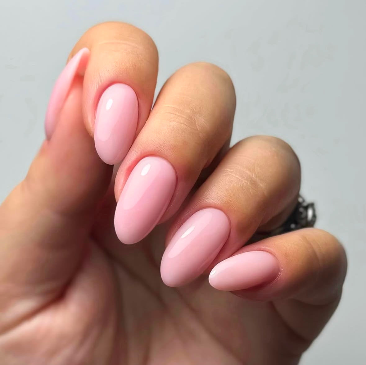 Madrid Hard Gel