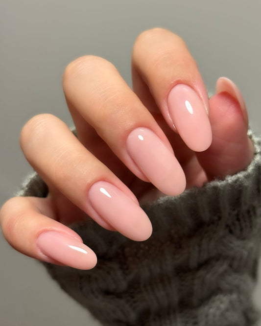 Chicago Foundation Gel