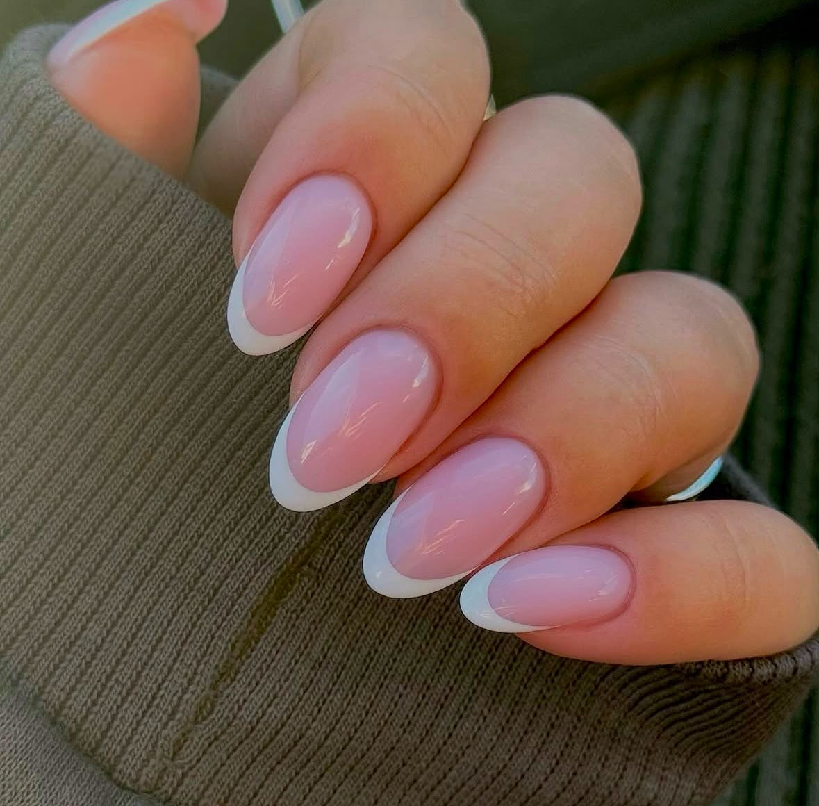 Madrid Hard Gel