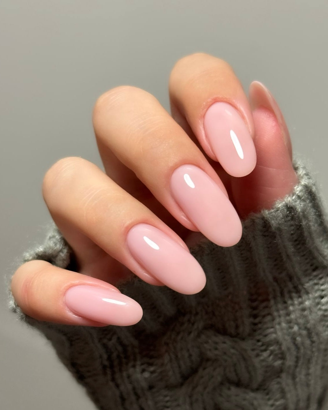 Marbella Foundation Gel