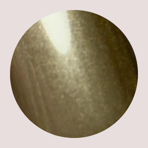 Gold Metallic Gel Paint