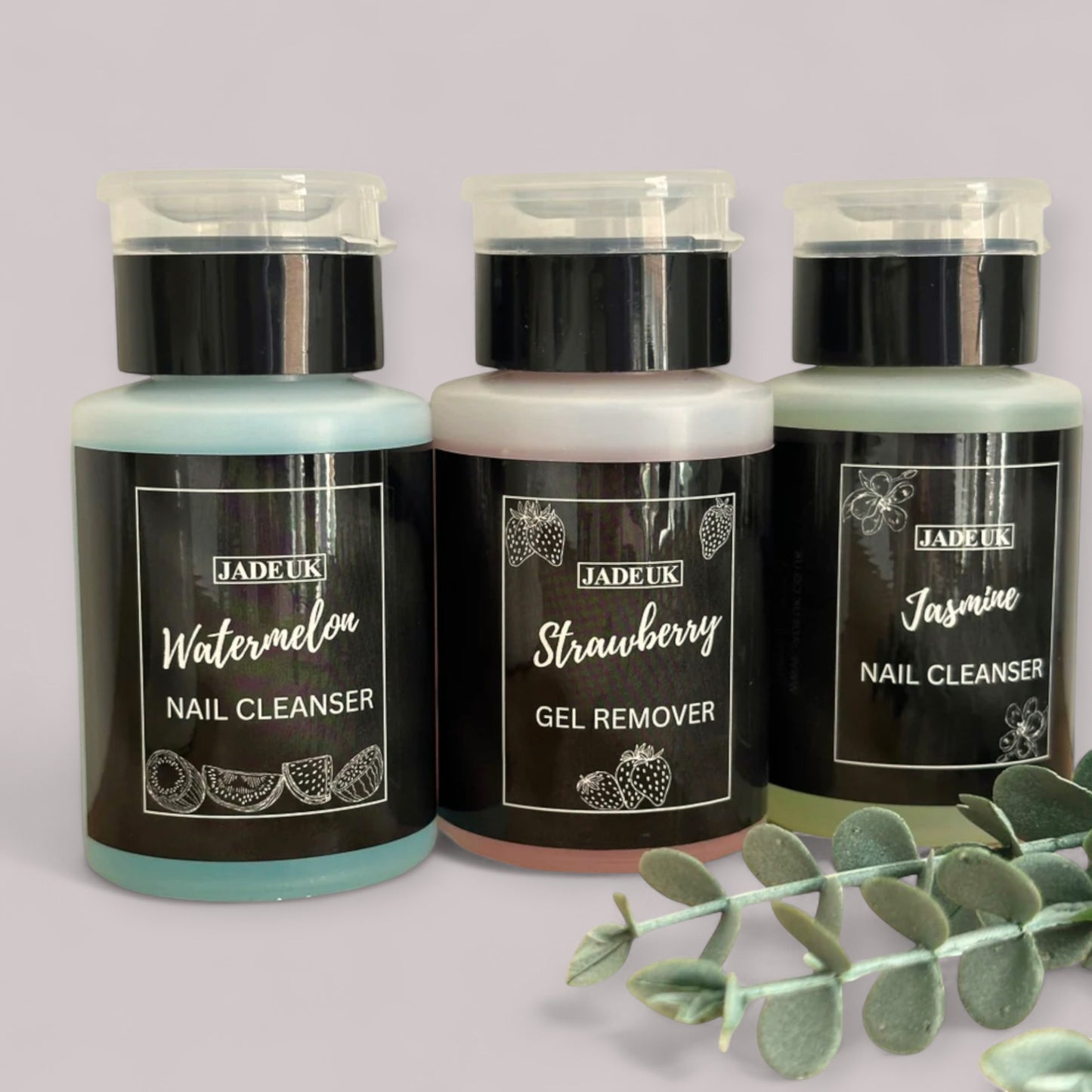 Nail Cleanser