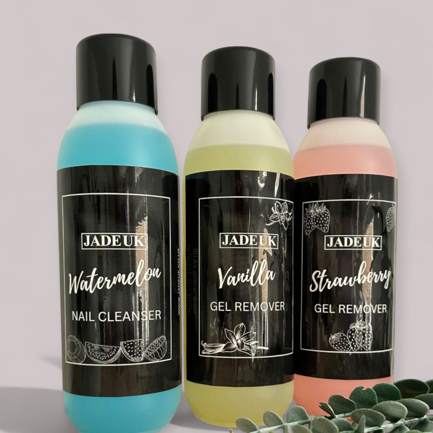 Nail Cleanser Refill