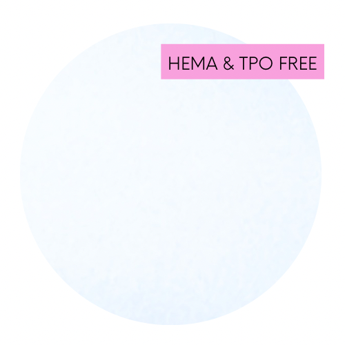 Cashmere Thixotropic Gel