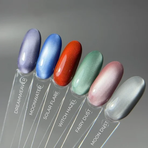 The Enchanted Collection (Cat Eye)