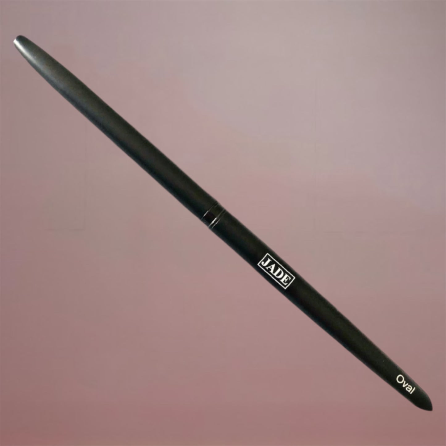 Oval Brush