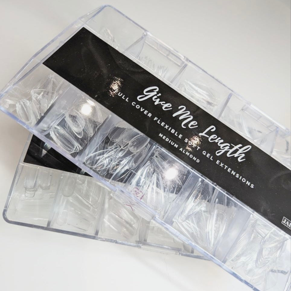 Give Me Length Complete Set