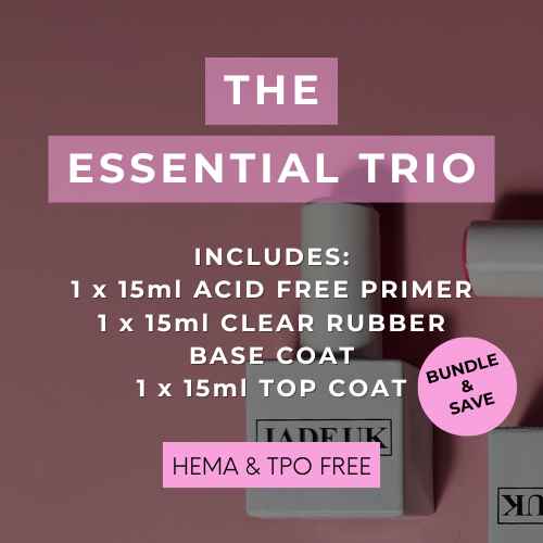 The Essential Trio