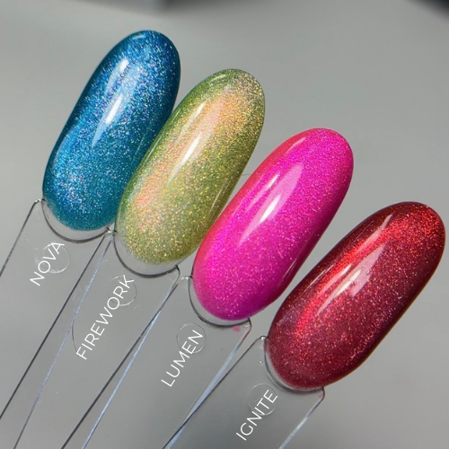 Firework Collection (Cat Eye)