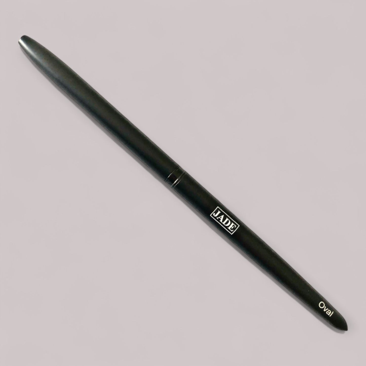 Oval Brush
