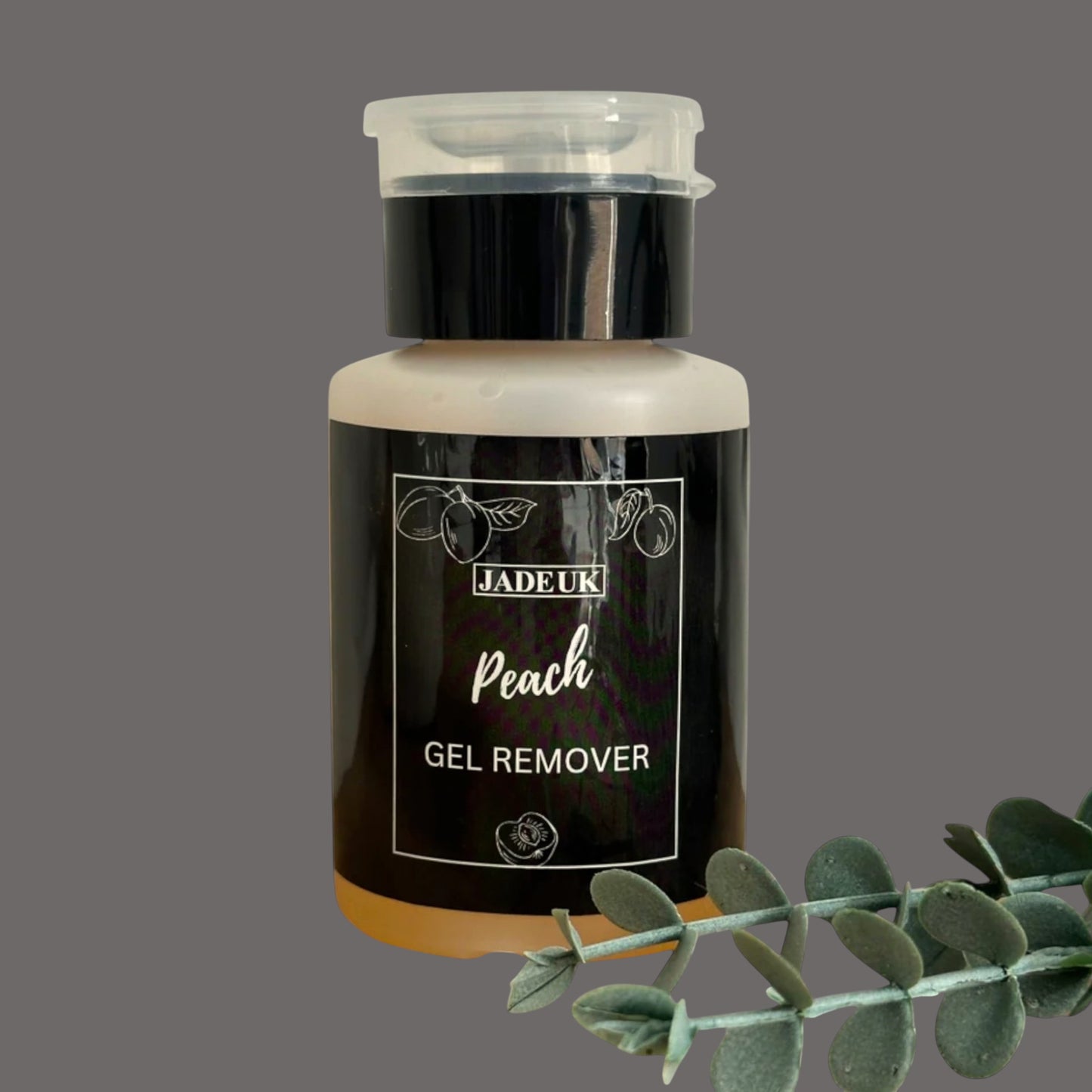 Gel Remover (Acetone)