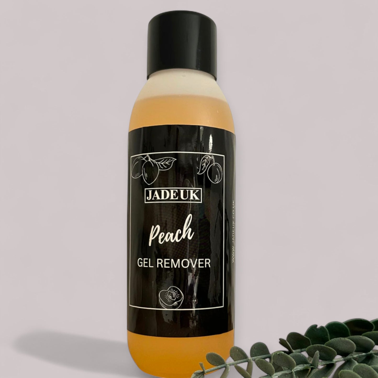 Gel Remover (Acetone) Refill