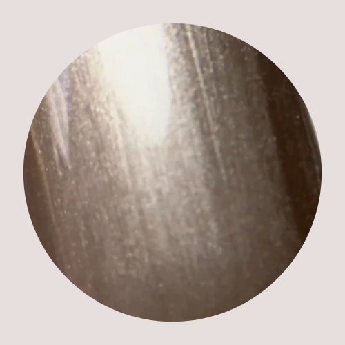 Rose Gold Metallic Gel Paint