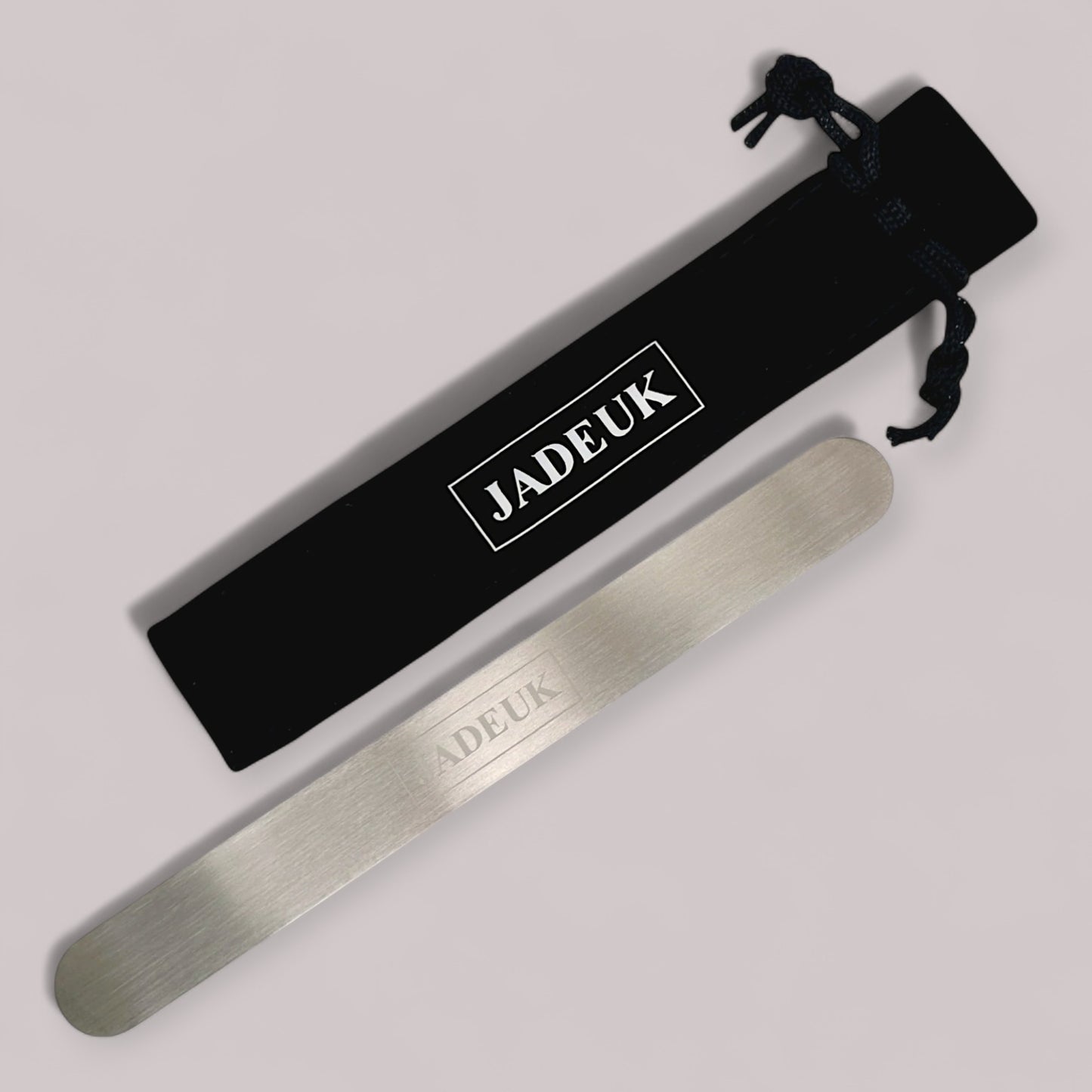Steel Core File