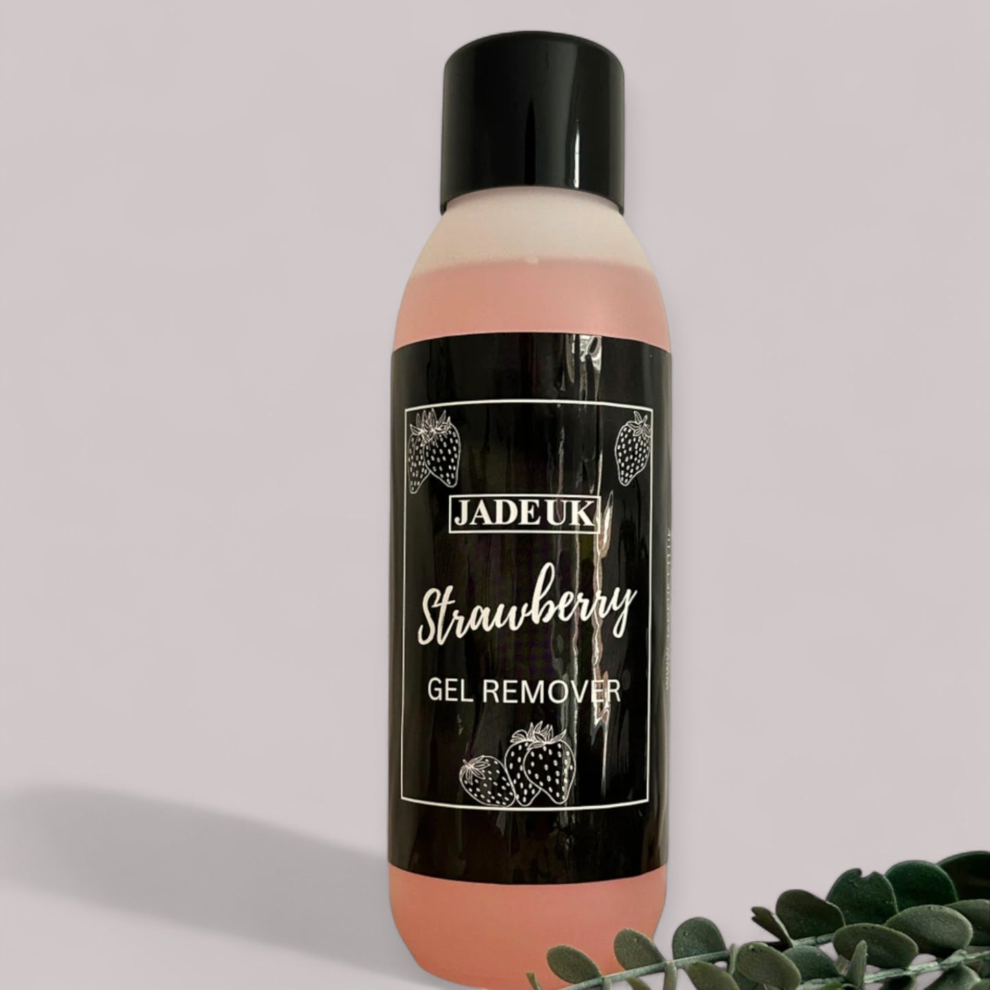 Gel Remover (Acetone) Refill