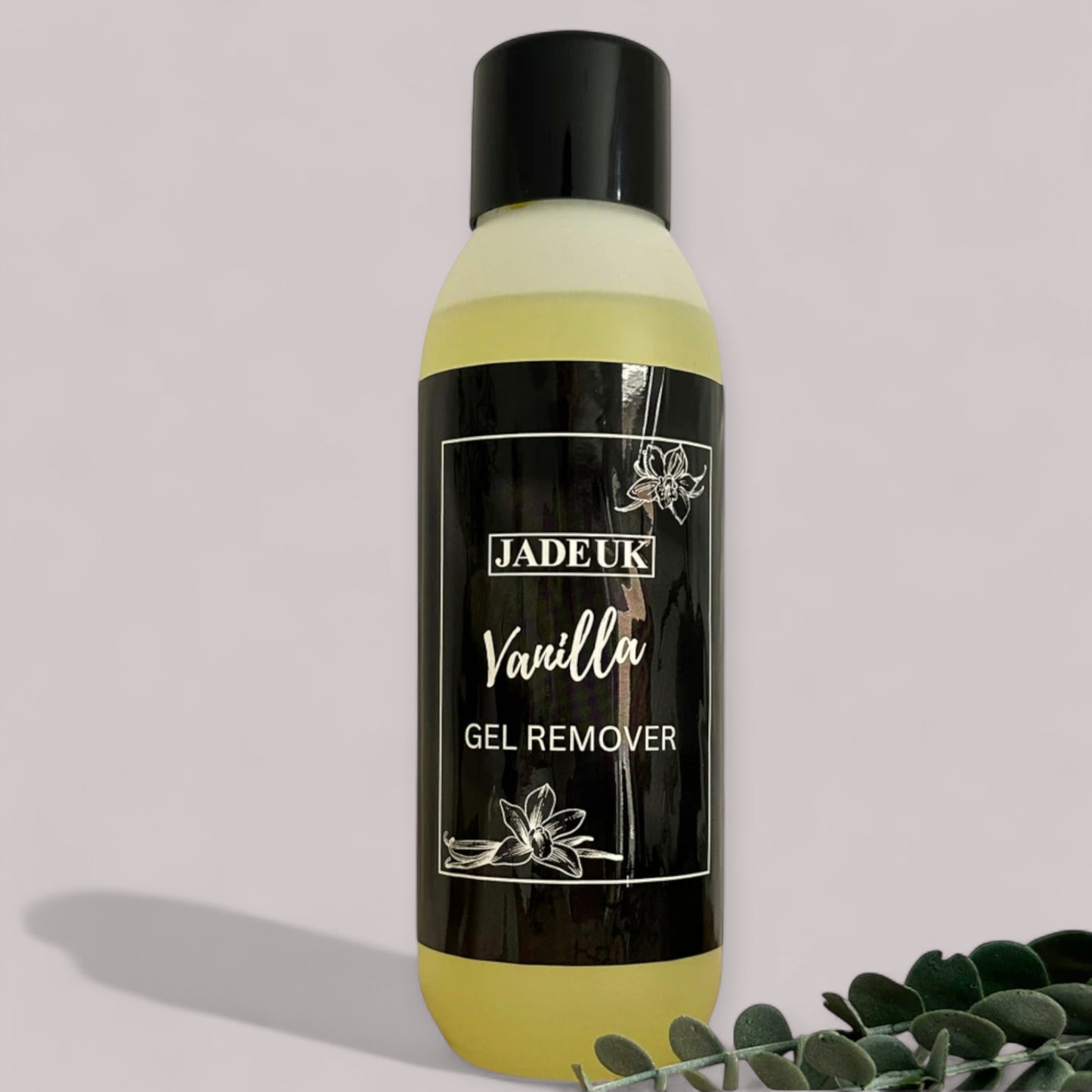 Gel Remover (Acetone) Refill