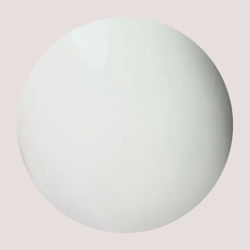 White Gel Paint