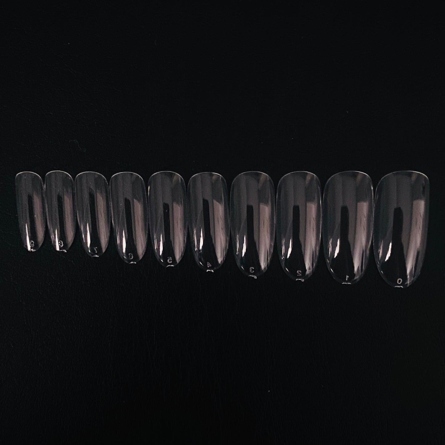 Give Me Length - Full Cover Tips