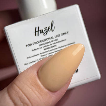 Hazel