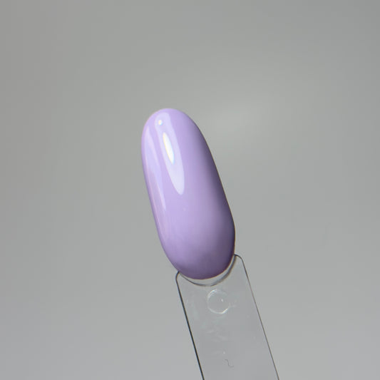 Pastel Lilac Gel Paint