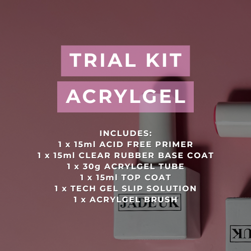 Acrylgel Trial Kit