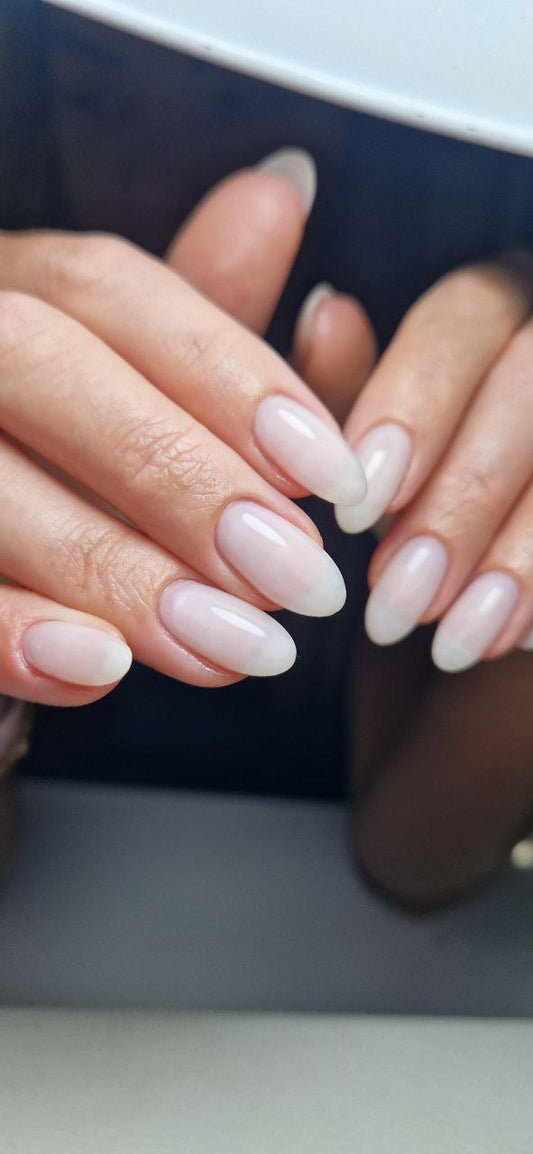 Frankie Builder Gel