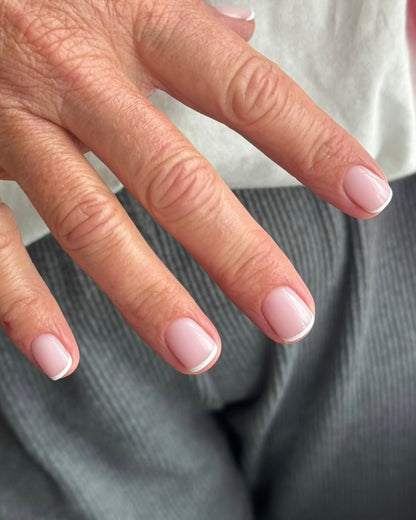 Marbella Foundation Gel