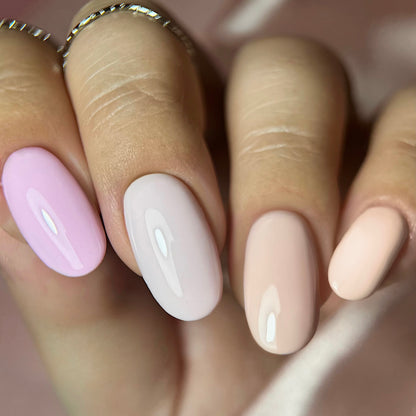 The Pink Ladies Collection