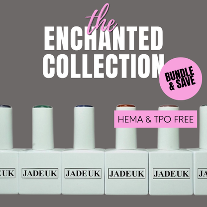 The Enchanted Collection (Cat Eye)