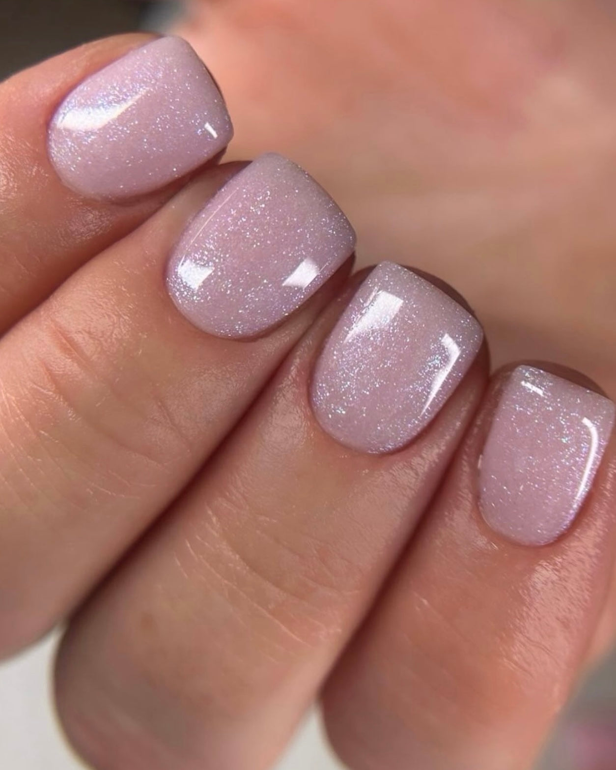 Bonnie Builder Gel