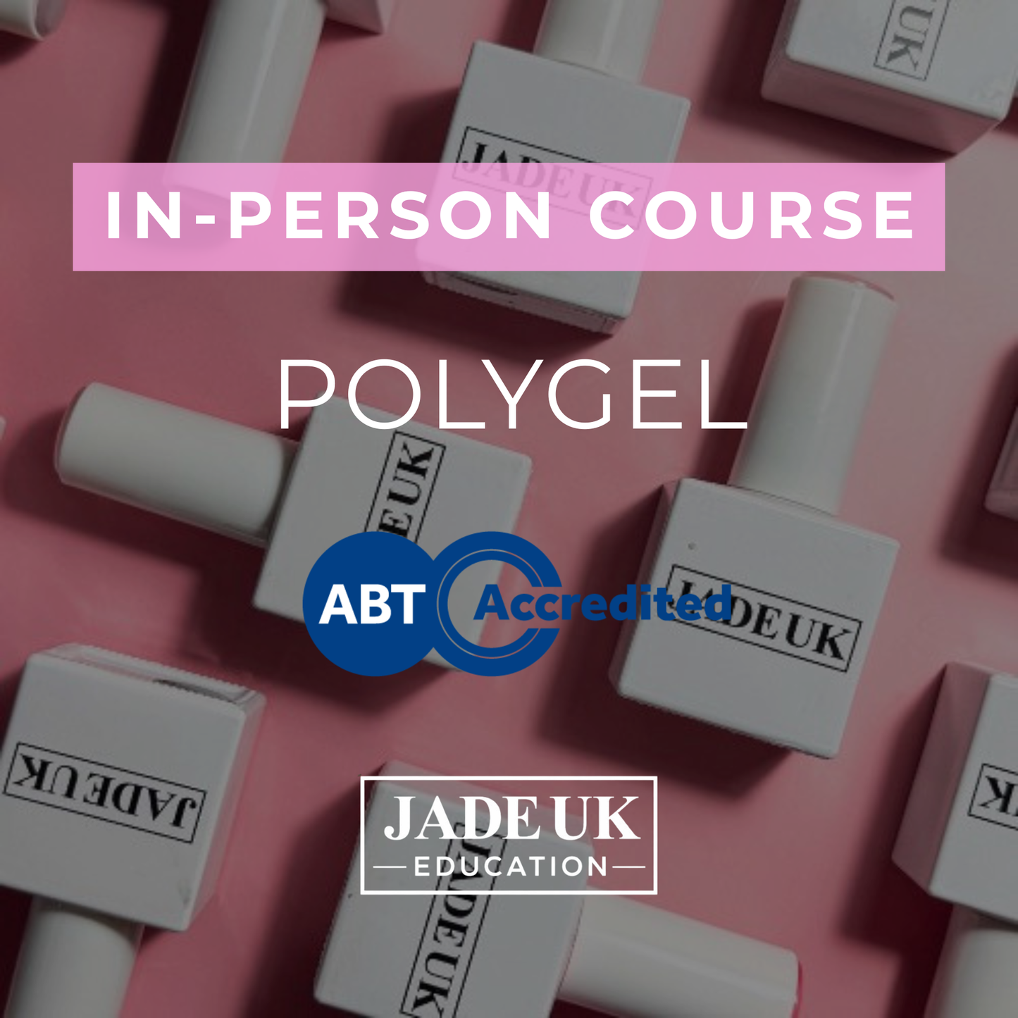 Polygel Gel Course