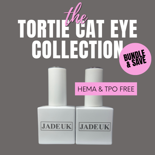 Tortie Collection (Cat Eye)