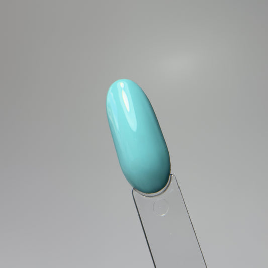Pastel Blue Gel Paint