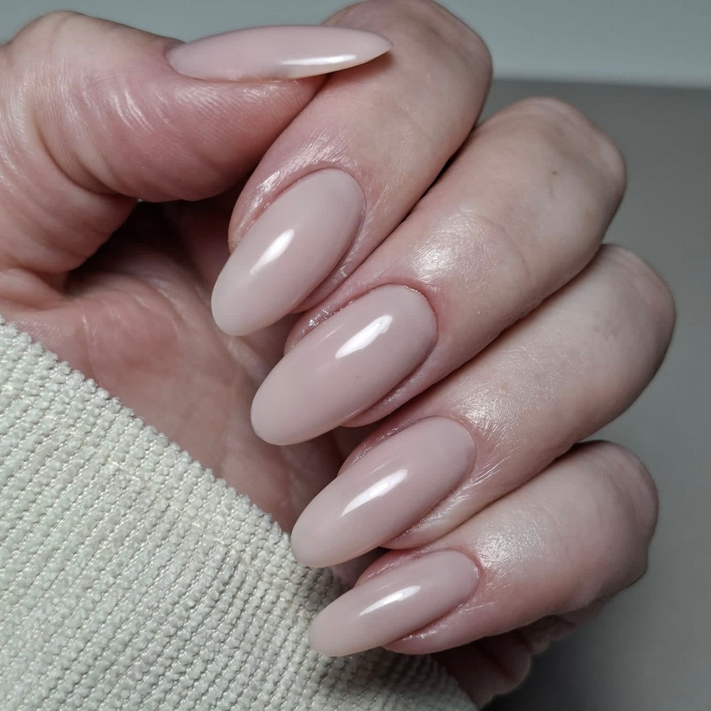 Berlin Hard Gel