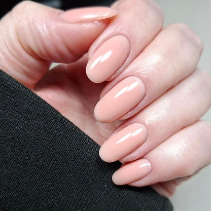 Theodora HEMA FREE Builder Gel