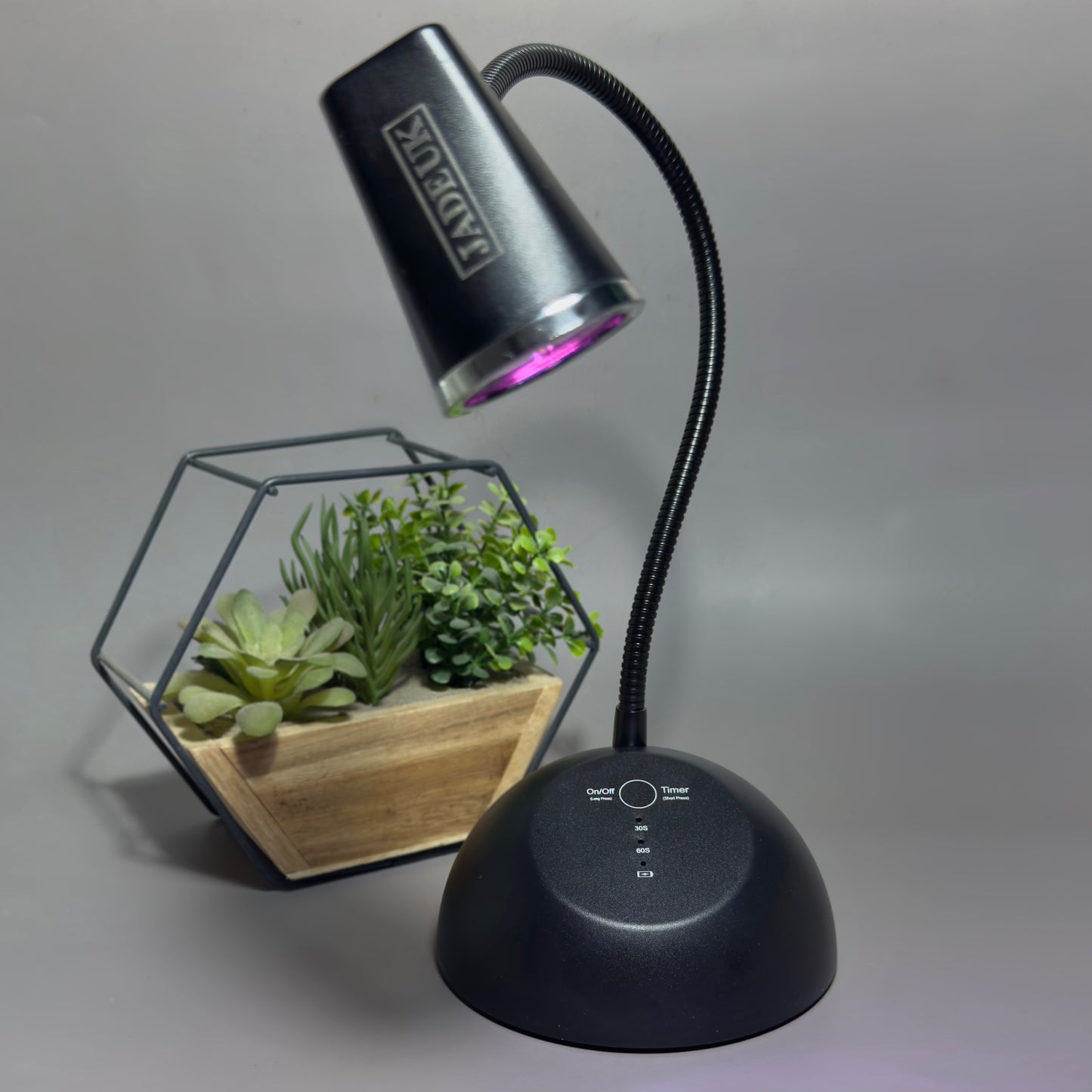 Mini Pro Lamp