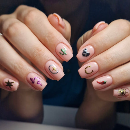 Theodora HEMA FREE Builder Gel