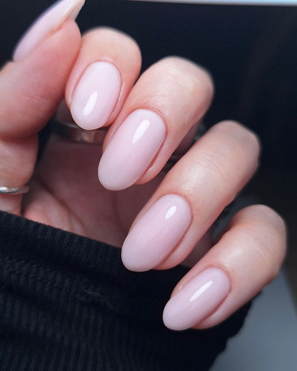 Marbella Foundation Gel