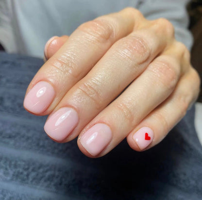 Rubber Base Coat 2 HEMA FREE